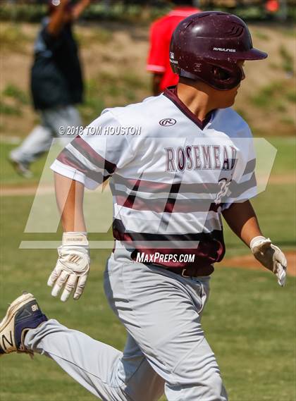 Thumbnail 1 in Marshall vs Rosemead photogallery.