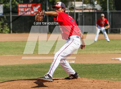 Thumbnail 1 in Marshall vs Rosemead photogallery.