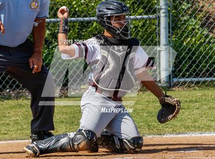Thumbnail 3 in Marshall vs Rosemead photogallery.