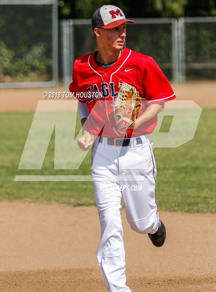 Thumbnail 3 in Marshall vs Rosemead photogallery.
