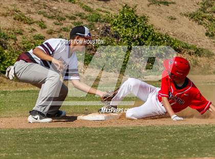 Thumbnail 3 in Marshall vs Rosemead photogallery.