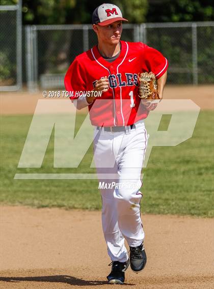 Thumbnail 2 in Marshall vs Rosemead photogallery.
