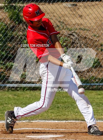 Thumbnail 3 in Marshall vs Rosemead photogallery.