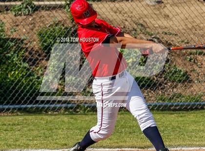 Thumbnail 2 in Marshall vs Rosemead photogallery.