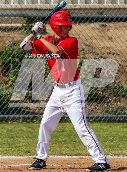 Thumbnail 2 in Marshall vs Rosemead photogallery.
