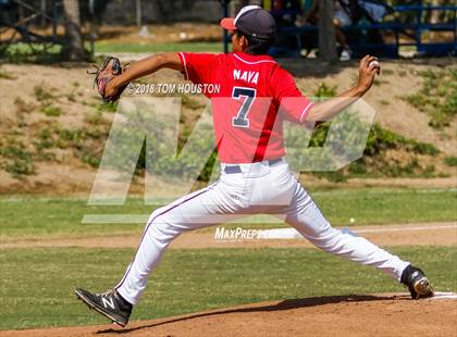 Thumbnail 2 in Marshall vs Rosemead photogallery.