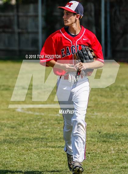 Thumbnail 1 in Marshall vs Rosemead photogallery.