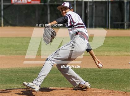 Thumbnail 3 in Marshall vs Rosemead photogallery.