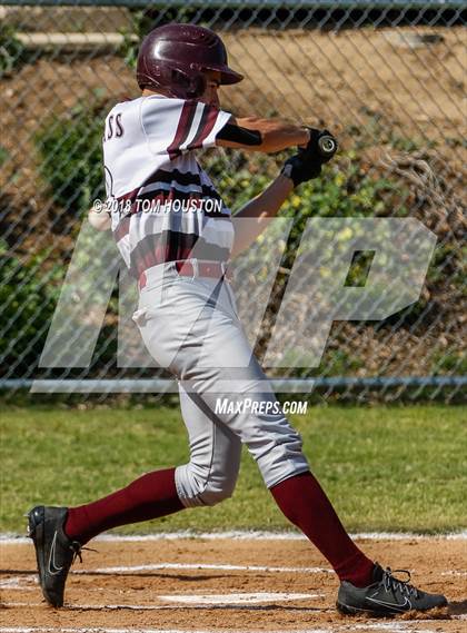 Thumbnail 3 in Marshall vs Rosemead photogallery.