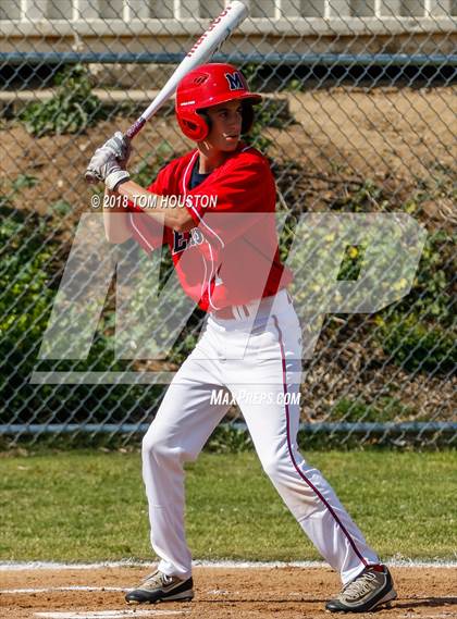 Thumbnail 3 in Marshall vs Rosemead photogallery.