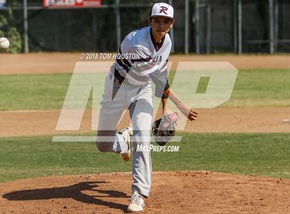 Thumbnail 2 in Marshall vs Rosemead photogallery.