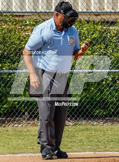 Thumbnail 1 in Marshall vs Rosemead photogallery.