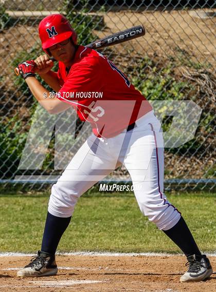 Thumbnail 1 in Marshall vs Rosemead photogallery.