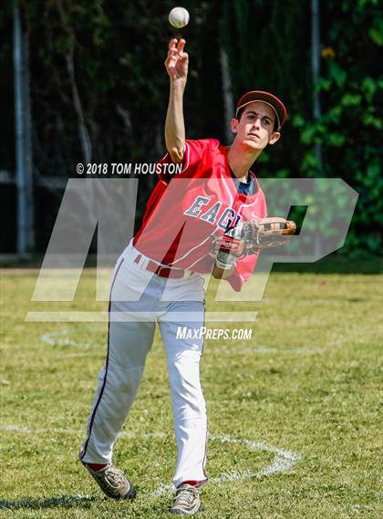 Thumbnail 2 in Marshall vs Rosemead photogallery.