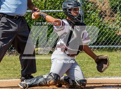Thumbnail 3 in Marshall vs Rosemead photogallery.