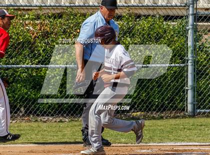 Thumbnail 2 in Marshall vs Rosemead photogallery.