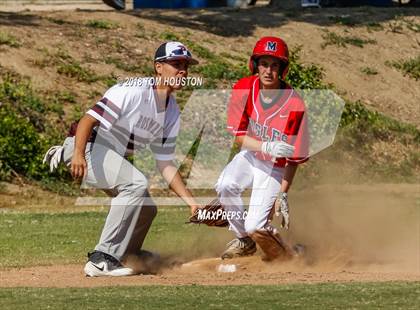 Thumbnail 1 in Marshall vs Rosemead photogallery.