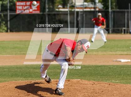 Thumbnail 3 in Marshall vs Rosemead photogallery.