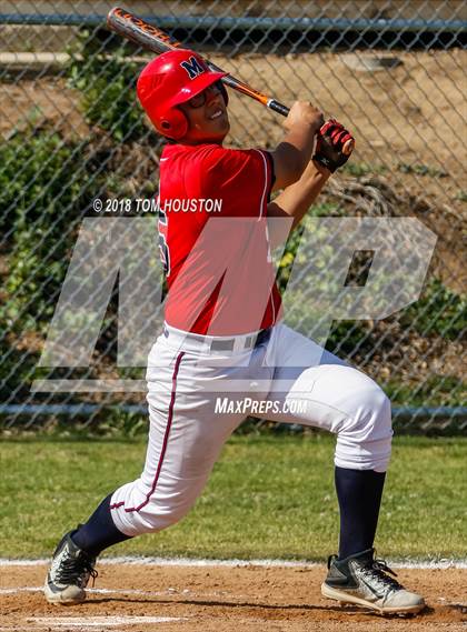 Thumbnail 1 in Marshall vs Rosemead photogallery.