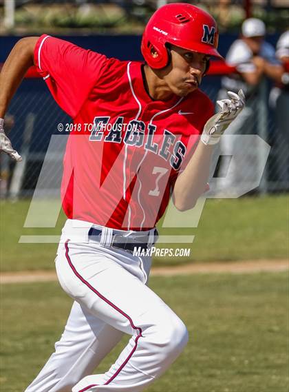 Thumbnail 1 in Marshall vs Rosemead photogallery.