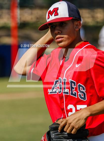 Thumbnail 2 in Marshall vs Rosemead photogallery.