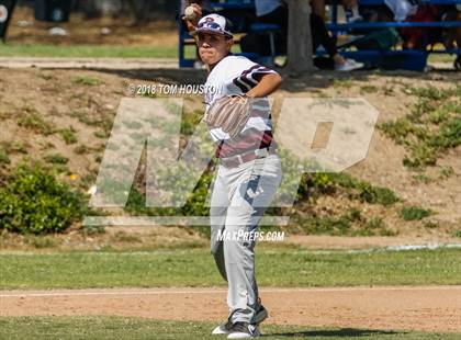 Thumbnail 3 in Marshall vs Rosemead photogallery.