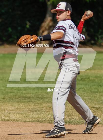 Thumbnail 3 in Marshall vs Rosemead photogallery.