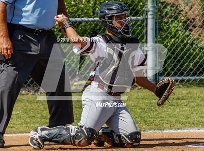 Thumbnail 3 in Marshall vs Rosemead photogallery.