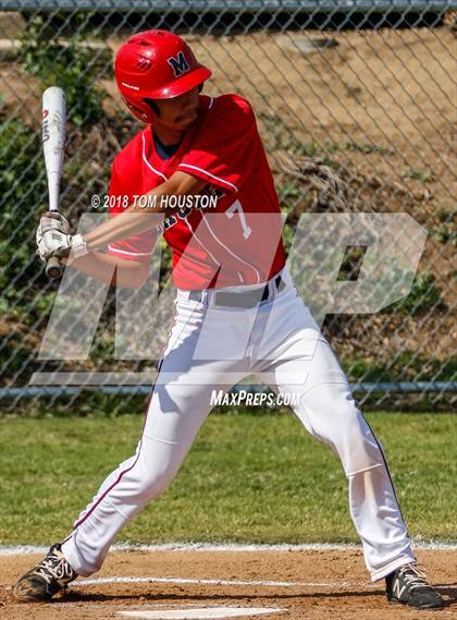 Thumbnail 2 in Marshall vs Rosemead photogallery.