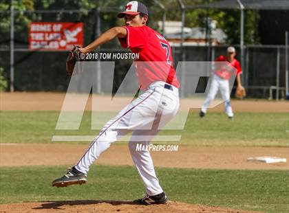 Thumbnail 1 in Marshall vs Rosemead photogallery.