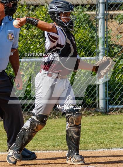 Thumbnail 2 in Marshall vs Rosemead photogallery.