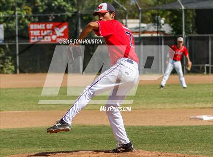 Thumbnail 1 in Marshall vs Rosemead photogallery.