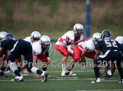 Thumbnail 1 in Mallard Creek vs. Butler photogallery.