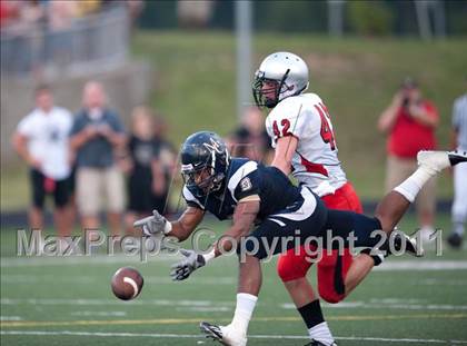 Thumbnail 1 in Mallard Creek vs. Butler photogallery.