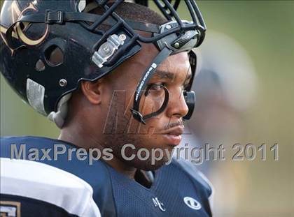 Thumbnail 1 in Mallard Creek vs. Butler photogallery.