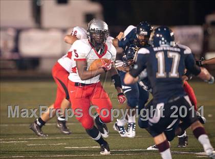 Thumbnail 1 in Mallard Creek vs. Butler photogallery.