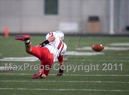 Thumbnail 3 in Mallard Creek vs. Butler photogallery.