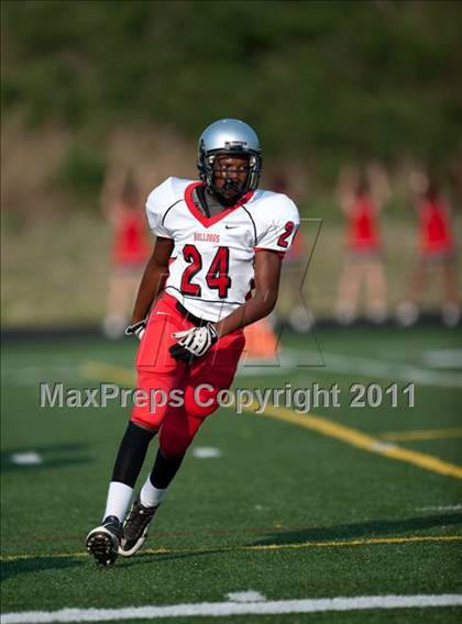 Thumbnail 3 in Mallard Creek vs. Butler photogallery.
