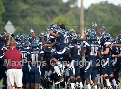 Thumbnail 2 in Mallard Creek vs. Butler photogallery.