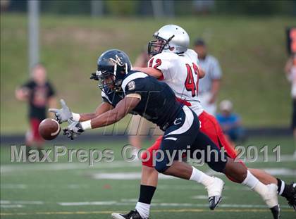 Thumbnail 3 in Mallard Creek vs. Butler photogallery.
