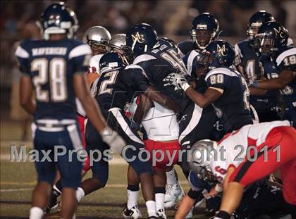 Thumbnail 2 in Mallard Creek vs. Butler photogallery.