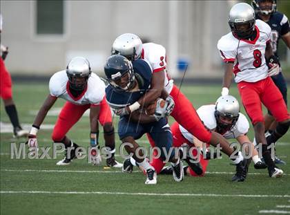 Thumbnail 3 in Mallard Creek vs. Butler photogallery.