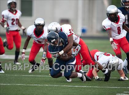 Thumbnail 1 in Mallard Creek vs. Butler photogallery.