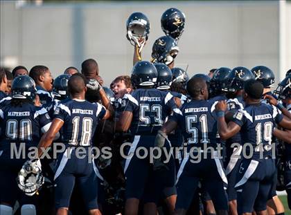 Thumbnail 3 in Mallard Creek vs. Butler photogallery.