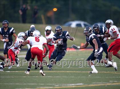 Thumbnail 1 in Mallard Creek vs. Butler photogallery.