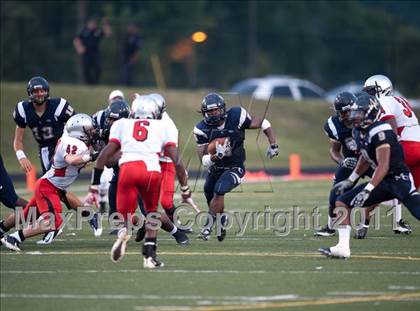 Thumbnail 3 in Mallard Creek vs. Butler photogallery.