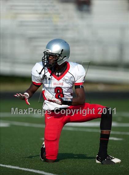 Thumbnail 2 in Mallard Creek vs. Butler photogallery.