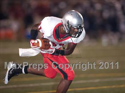 Thumbnail 2 in Mallard Creek vs. Butler photogallery.