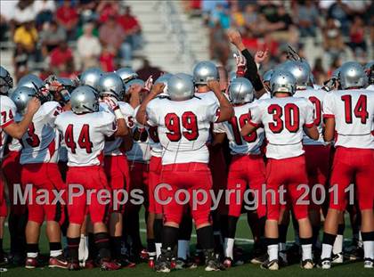 Thumbnail 1 in Mallard Creek vs. Butler photogallery.