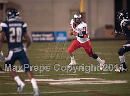 Thumbnail 1 in Mallard Creek vs. Butler photogallery.